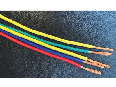 泰安聚氯乙烯绝缘电线电缆
